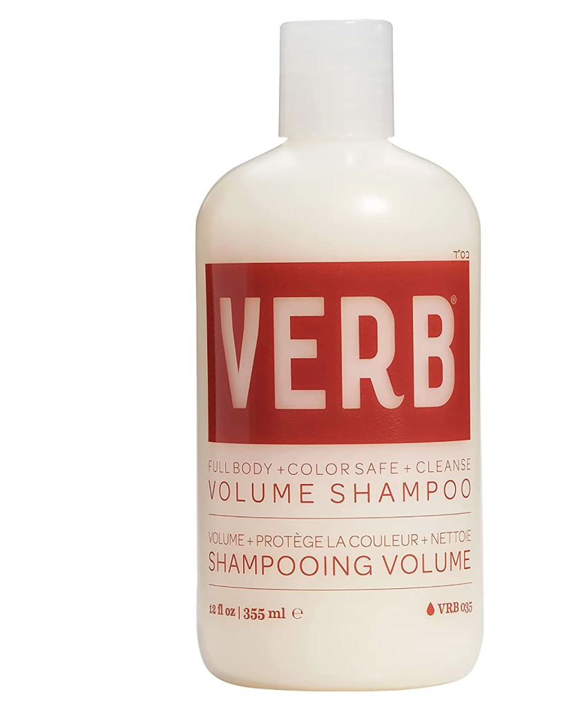 Verb Volume Shampoo