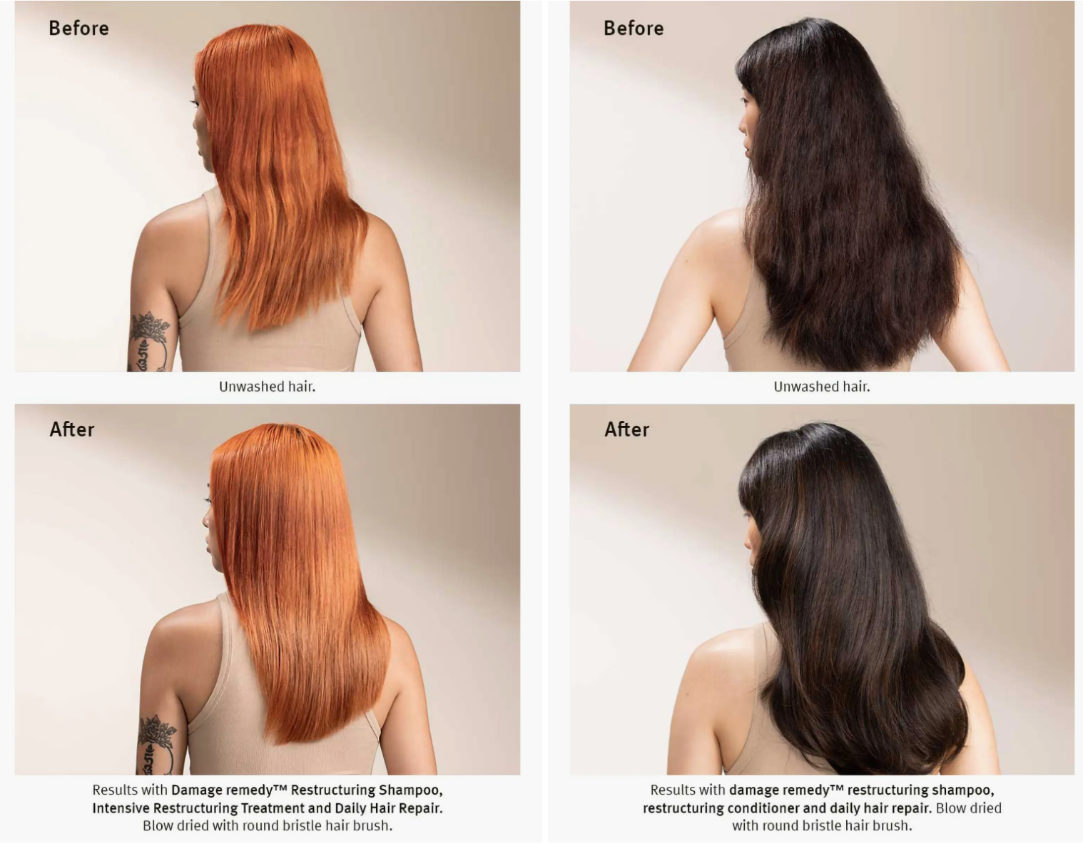 Aveda Damage Remedy Daily Hair Repair