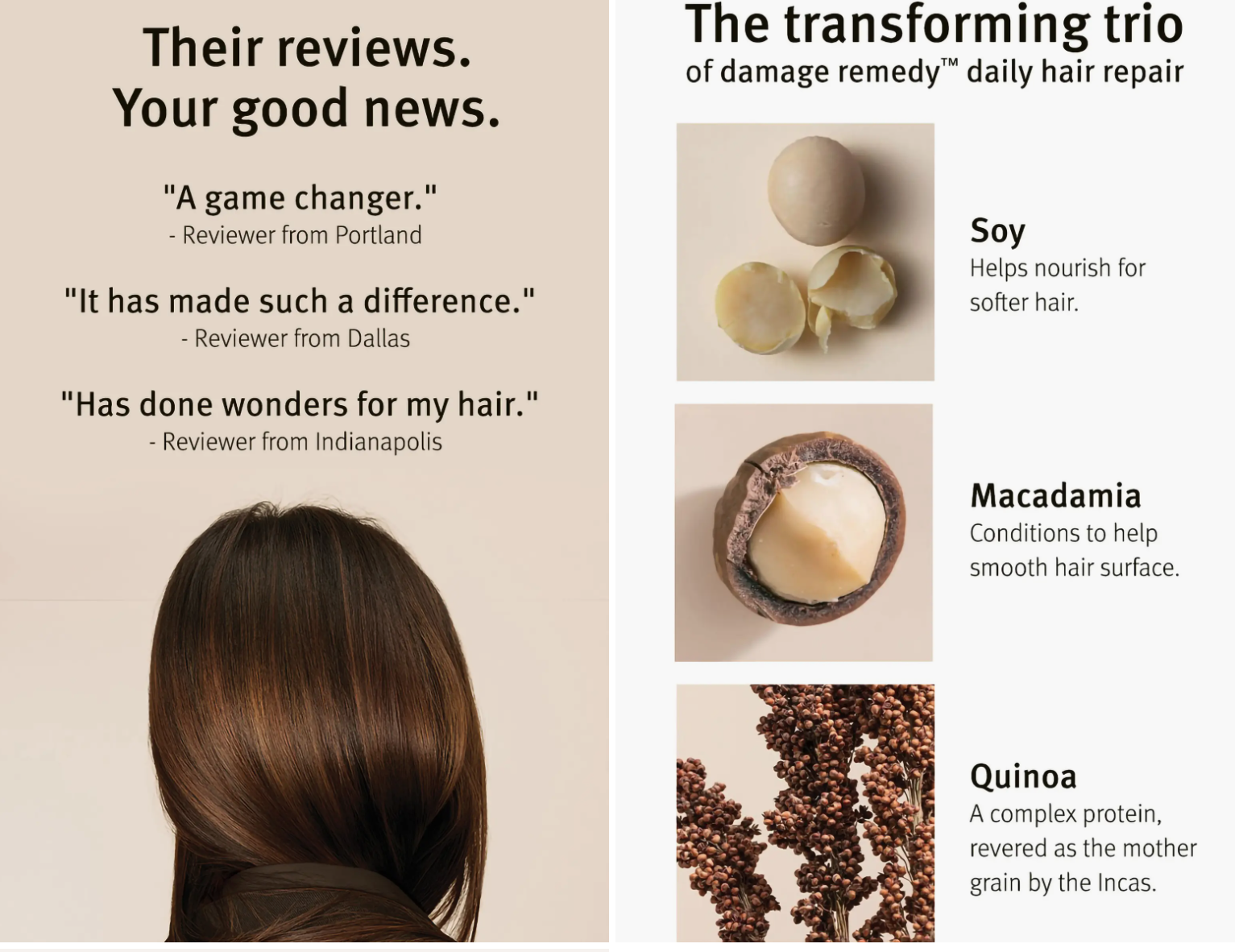 Aveda Damage Remedy Daily Hair Repair