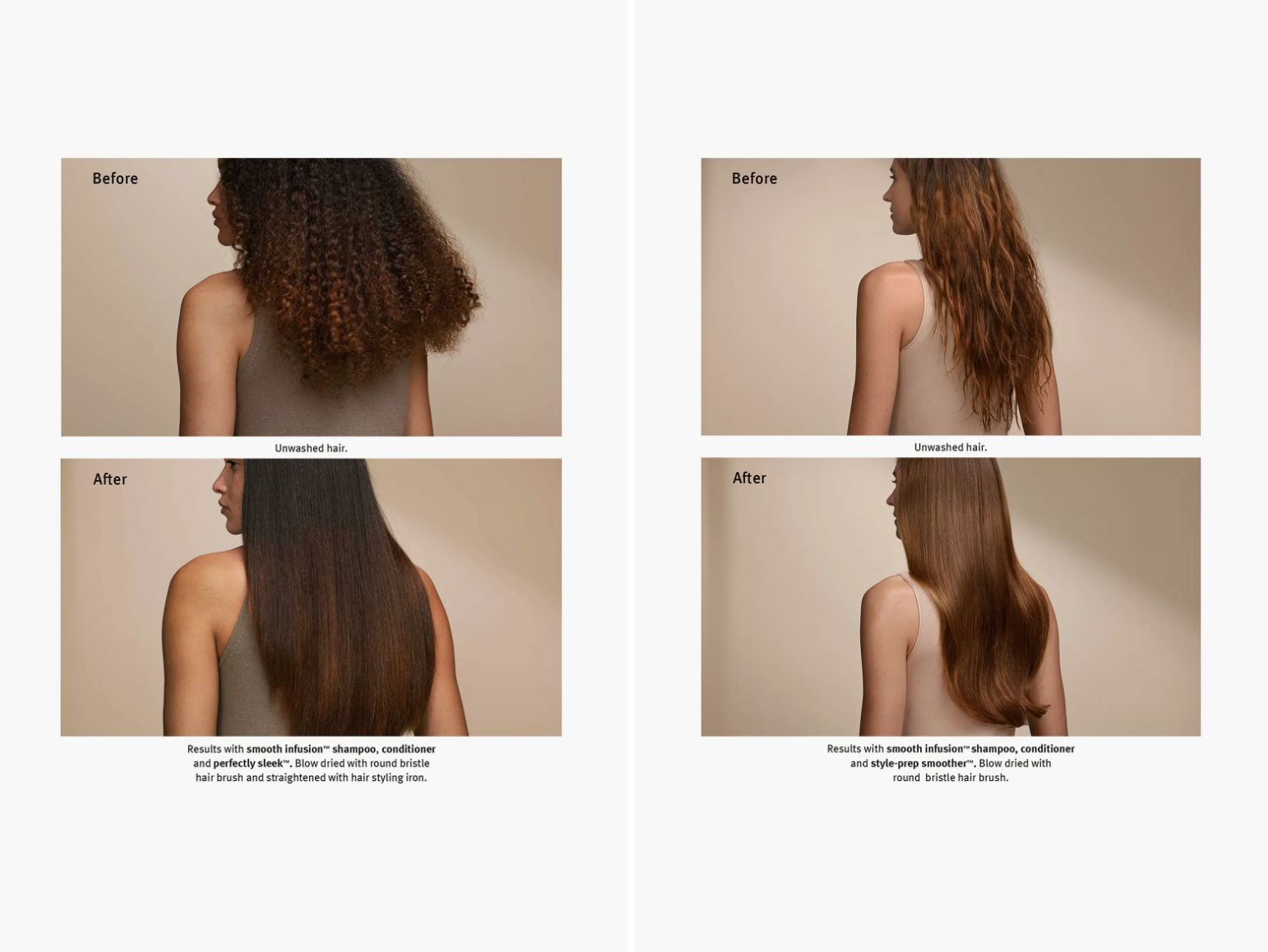 Aveda Smooth Infusion Anti-Frizz Conditioner