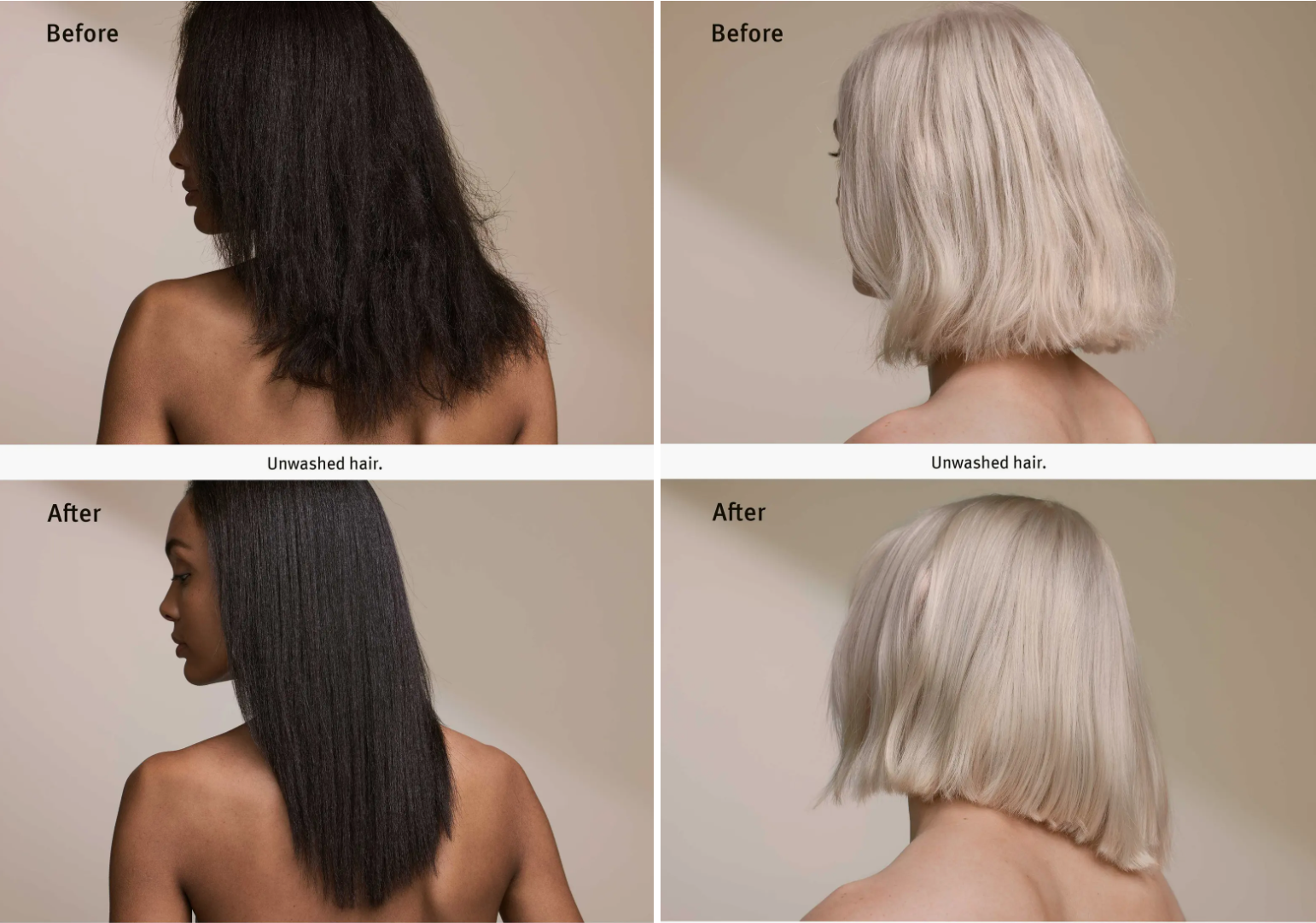 Aveda Botanical Repair Strengthening Shampoo