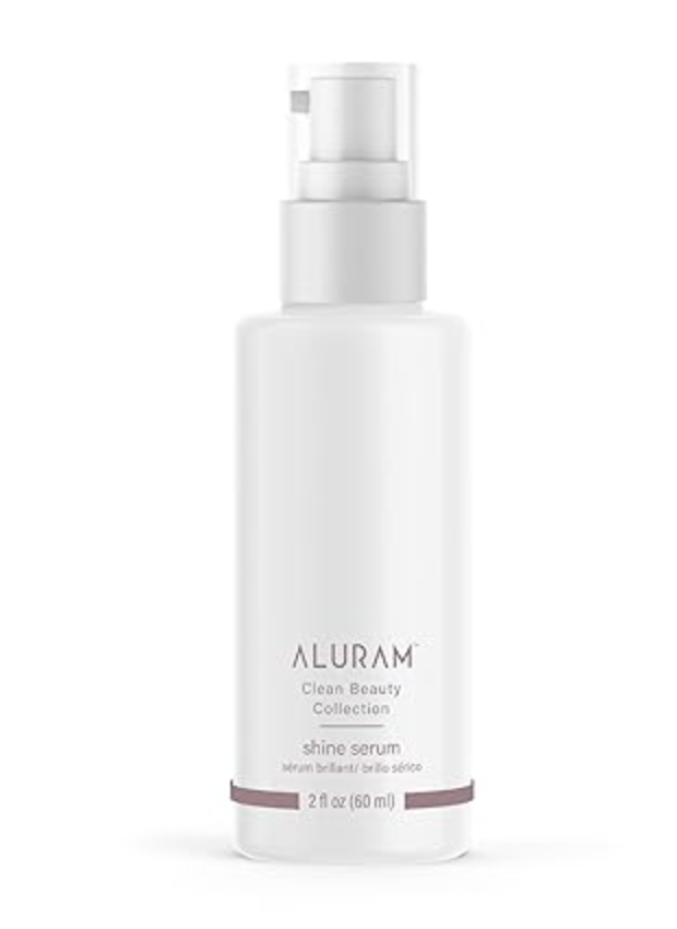 Aluram Shine Serum
