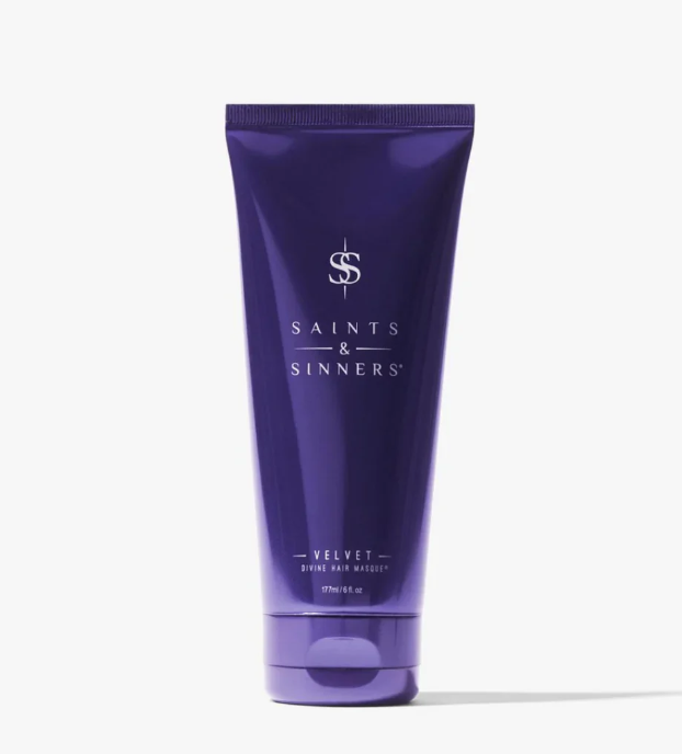 Saints & Sinners Velvet Divine Hair Masque
