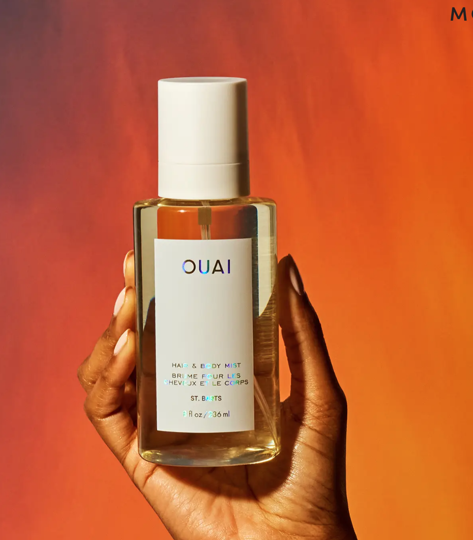 OUAI Hair & Body Mist