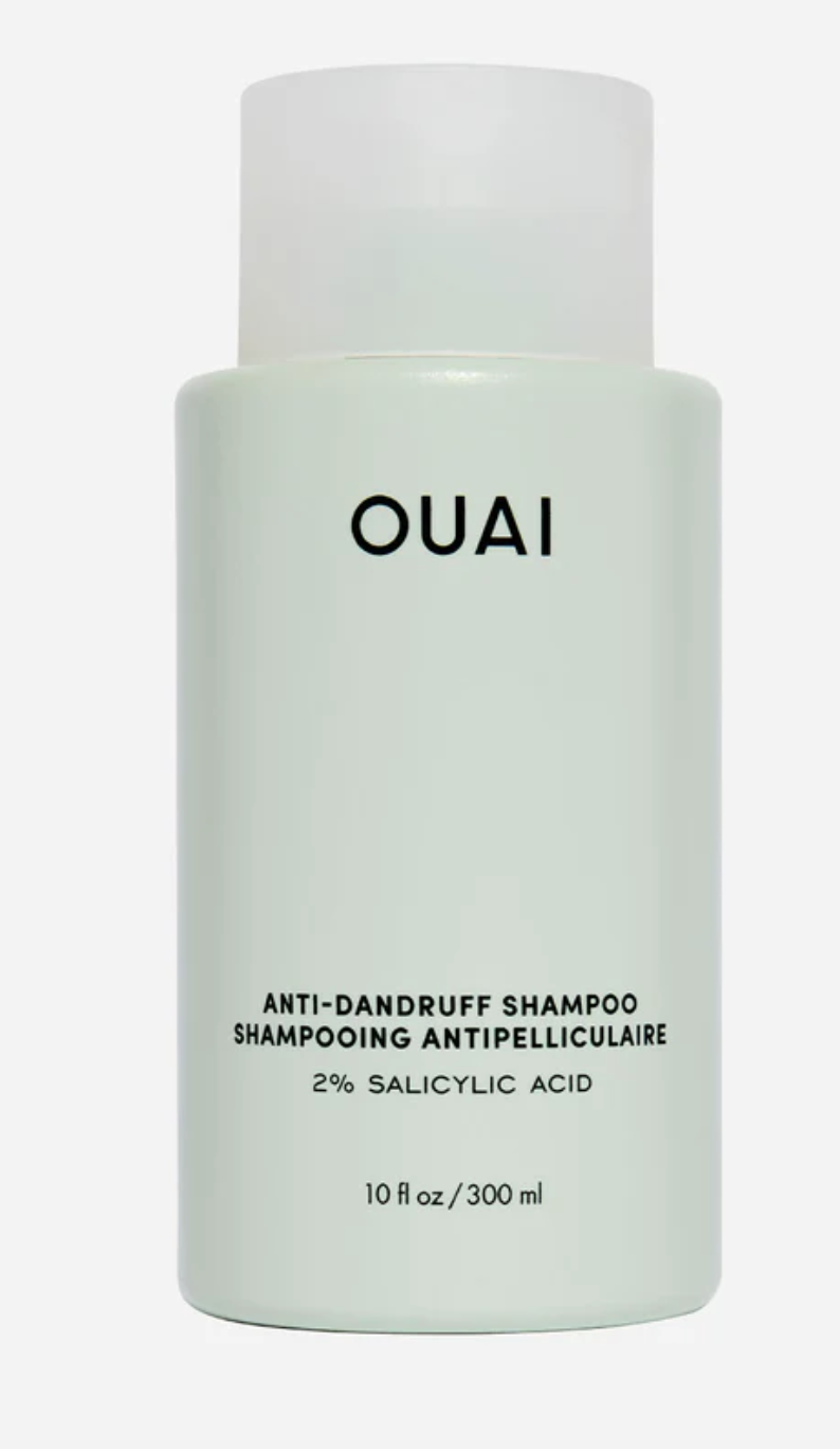 OUAI Anti-Dandruff Shampoo
