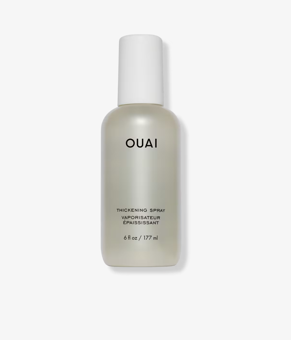 OUAI Thickening Spray