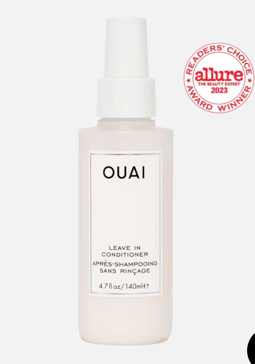 OUAI Leave In Conditioner