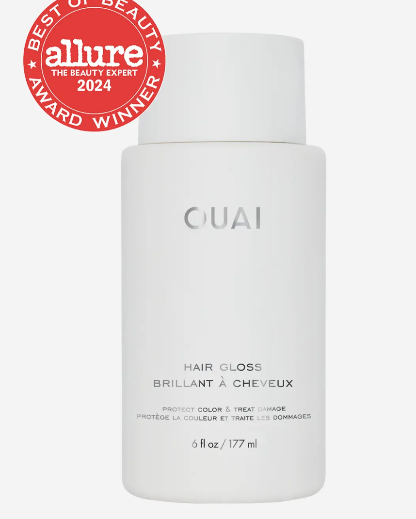 OUAI Hair Gloss