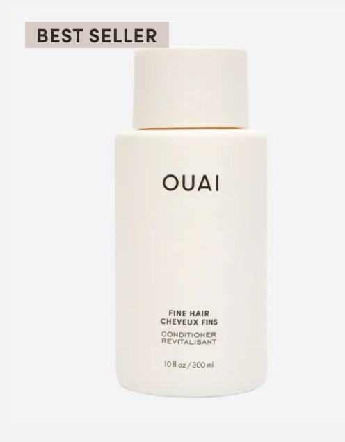 OUAI Fine Hair Conditioner