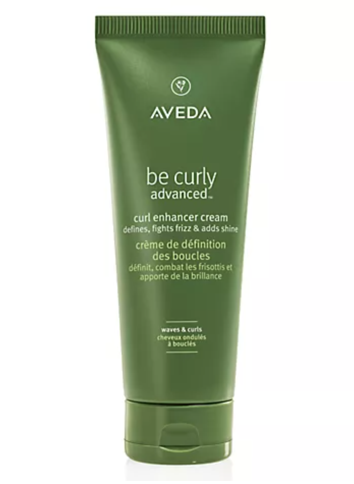 Aveda Be Curly Advanced Curl Enhancer Cream