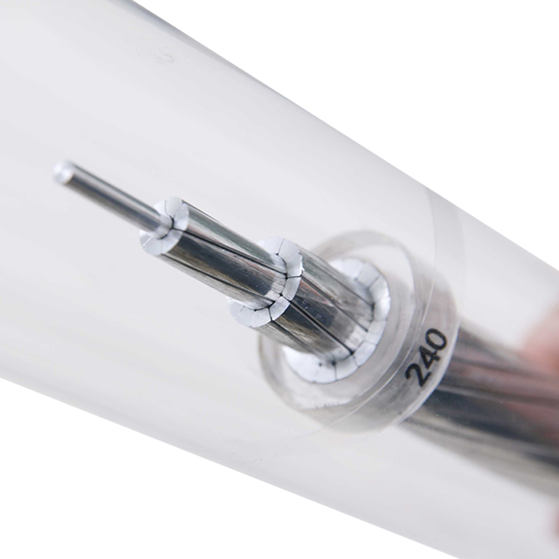 Aluminum ACSR Conductor Cable
