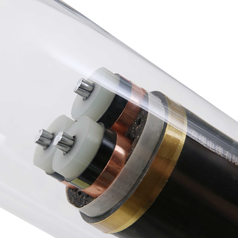 High Voltage Power Cable