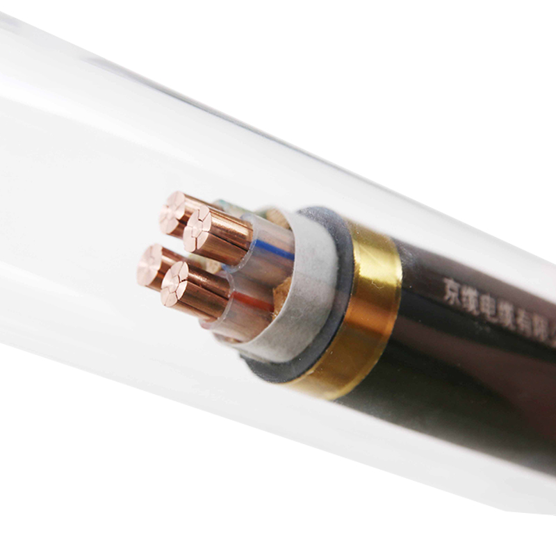 Copper Electrical Power Cable