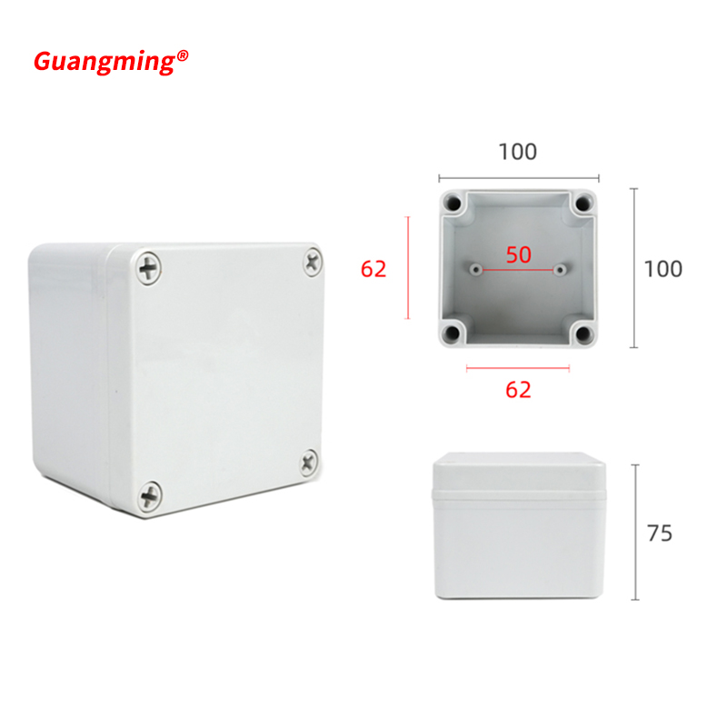 Waterproof Electrical Junction Box