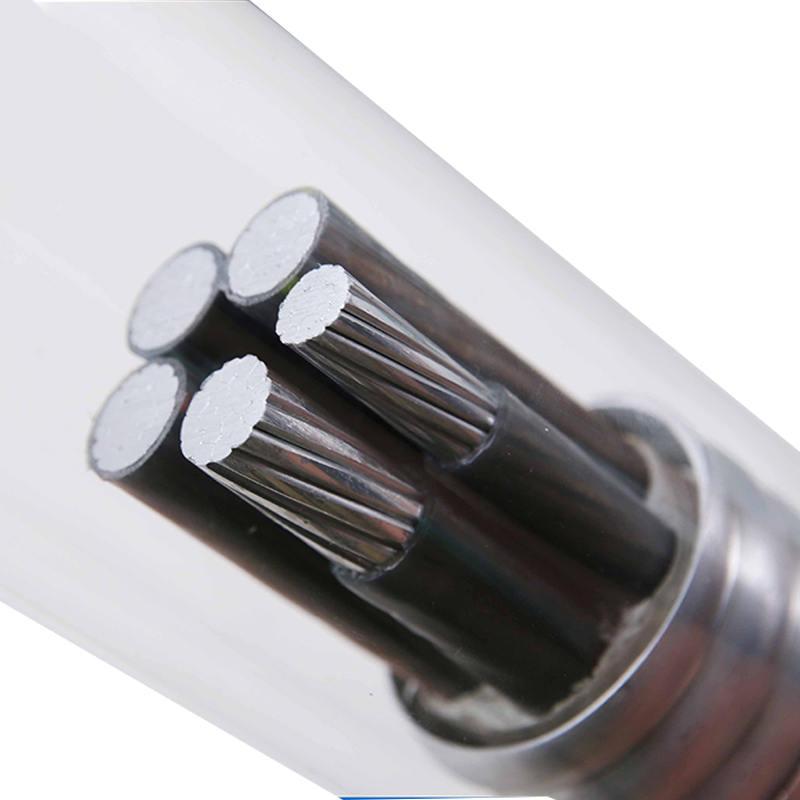 Aluminum Power Cable