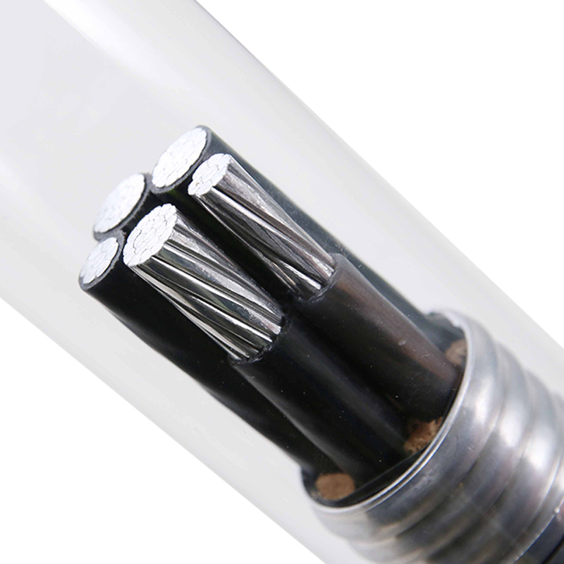 Aluminum Power Cable