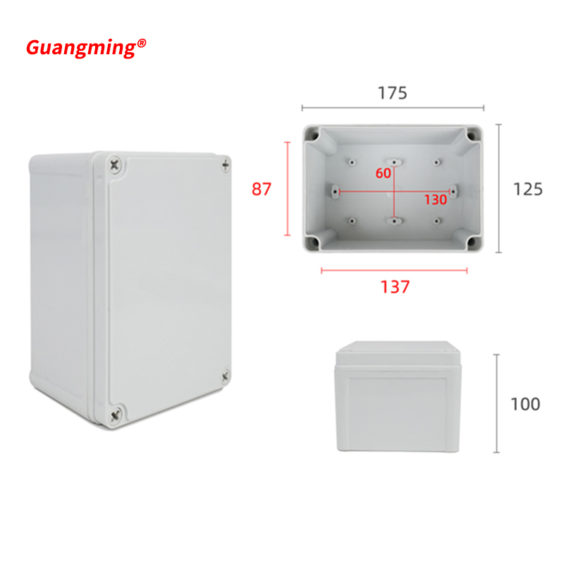Waterproof Junction Box