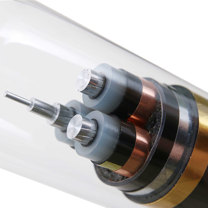 High Voltage Power Cable