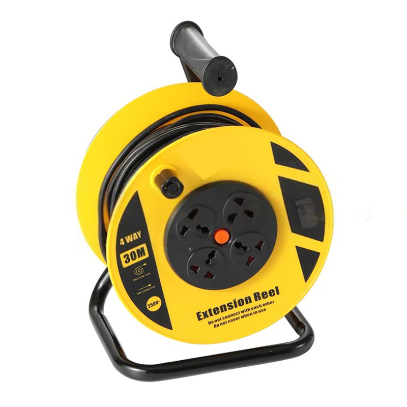 30m Extension Reel