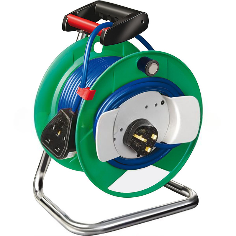 Heavy Duty Extension Cable Reel