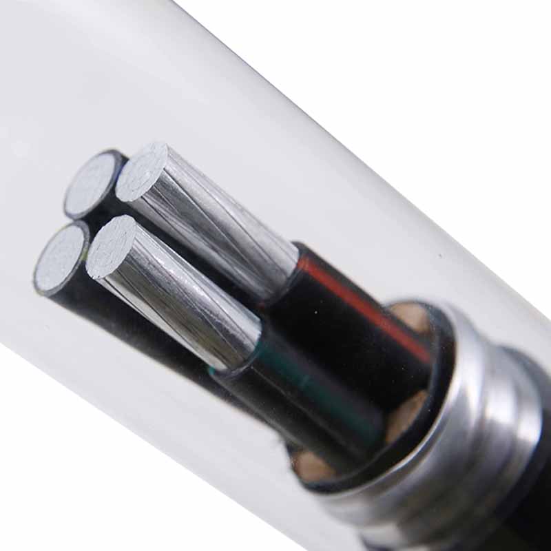 Aluminum Electrical Cable