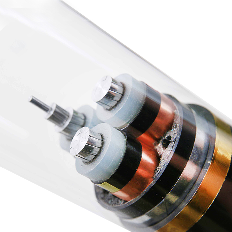 High Voltage Vacuum Tube