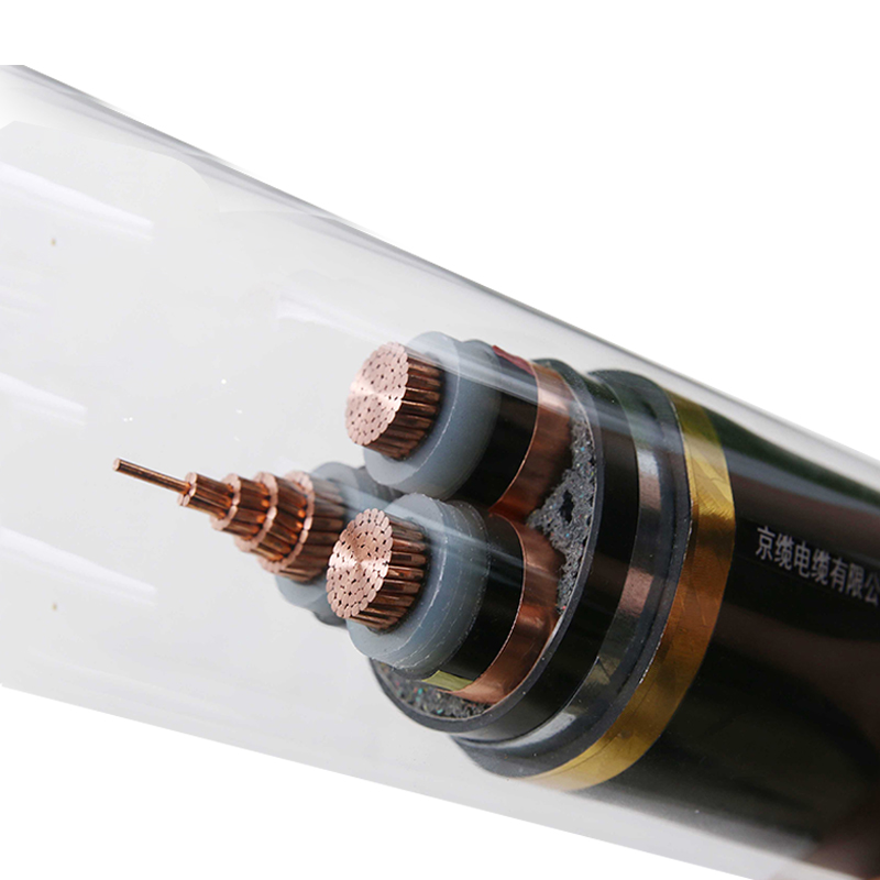 Copper Power Cable