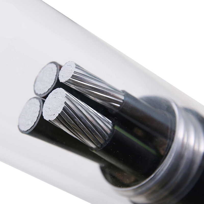 Aluminum Power Cable