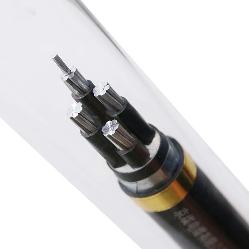 Multi-Core Power Cable