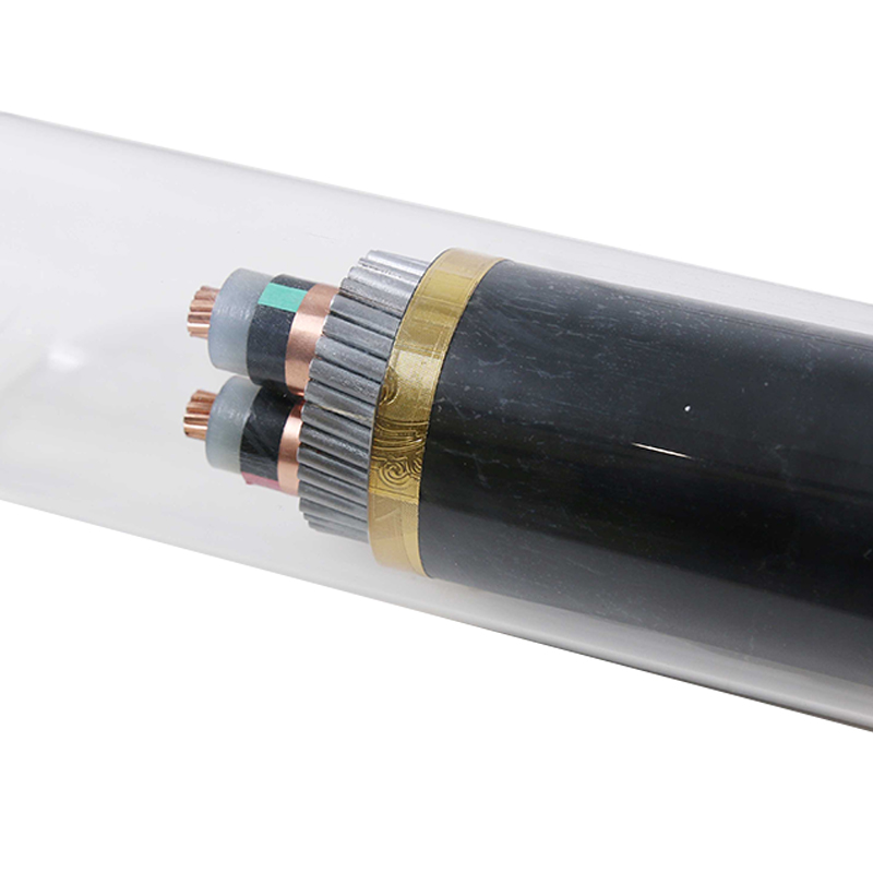 High Voltage Power Cable