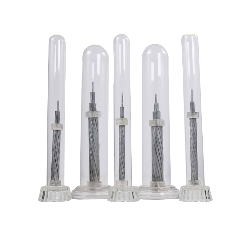 Precision End Mill Set