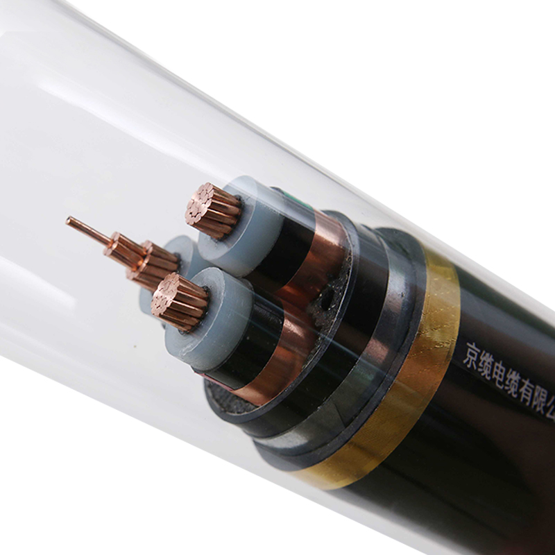 Copper Power Cable