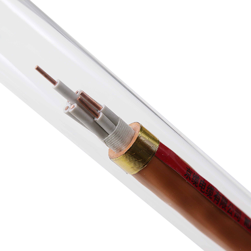 Coaxial Cable