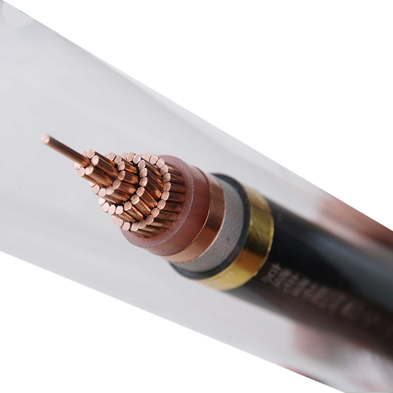 Copper Power Cable