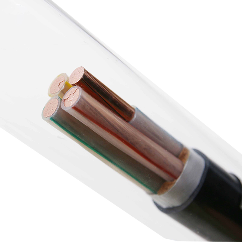 Copper Electrical Wire