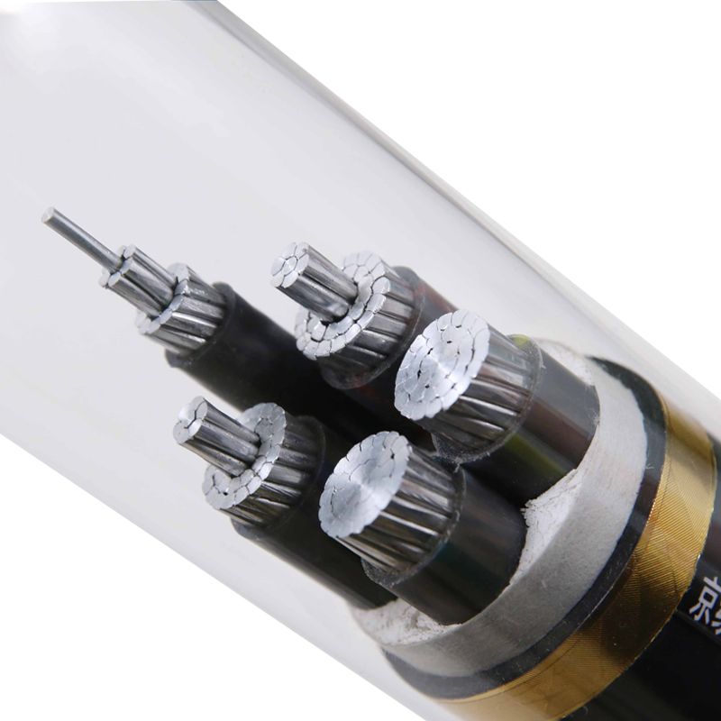 Medium Voltage Power Cable