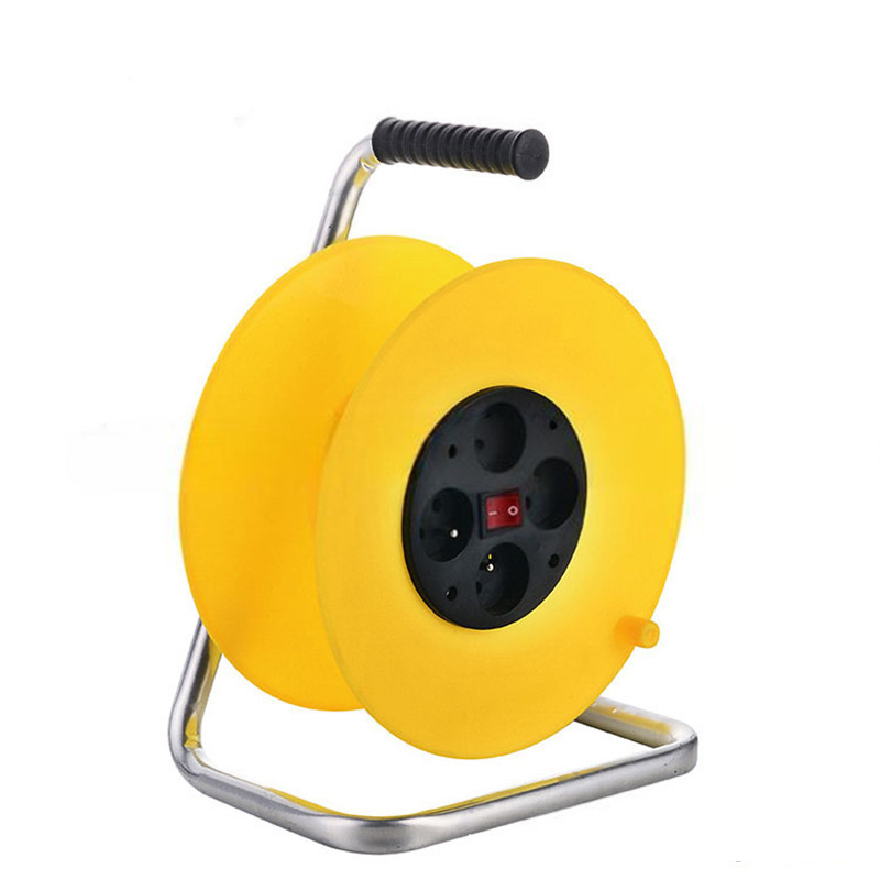 Extension Cord Reel