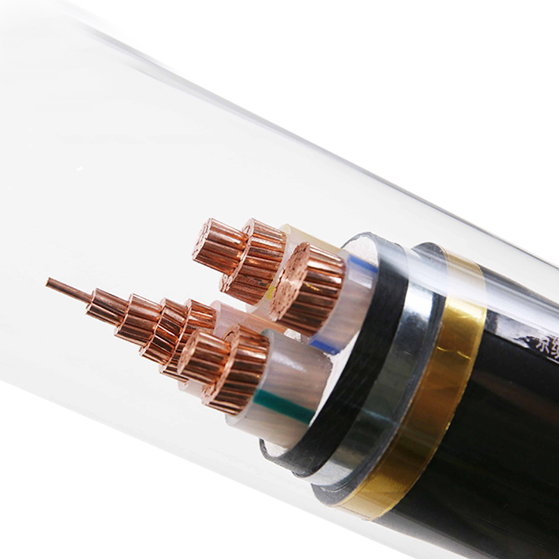 Industrial Power Cable