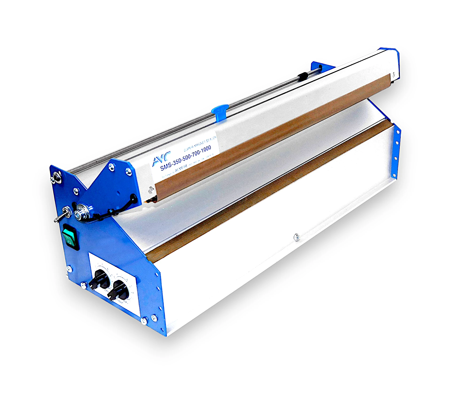 Super Magnet Sealer SMS-500d2