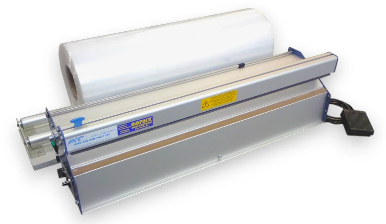 Super Magnet Sealer SMS 700em