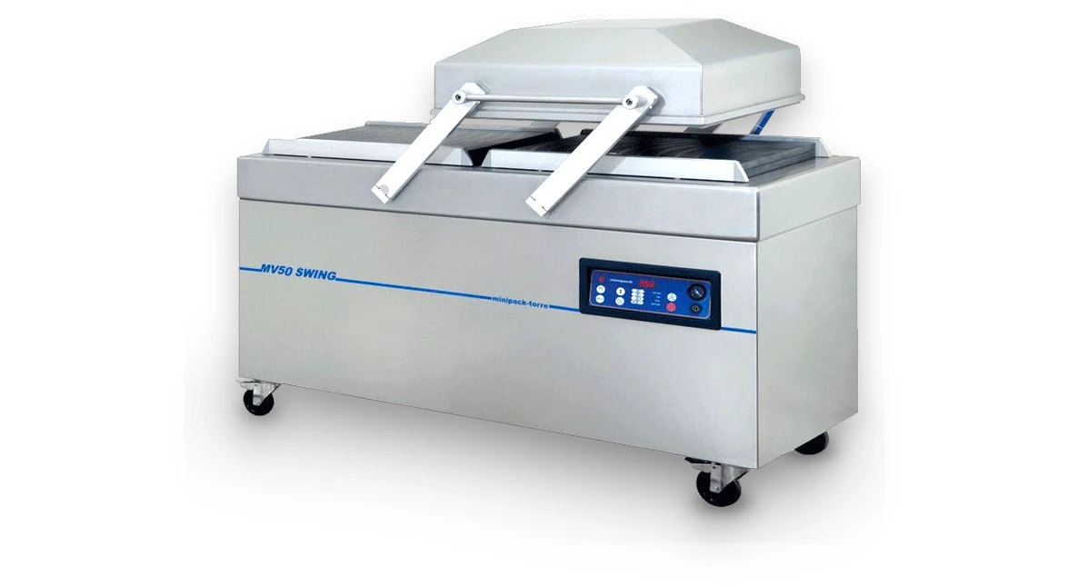 MV50 SWING INOX