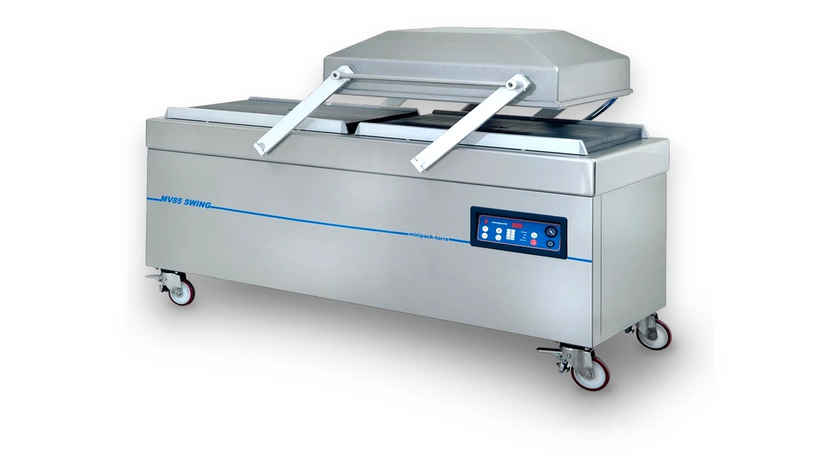 MV85 SWING INOX
