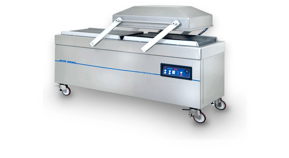 MV95 SWING INOX