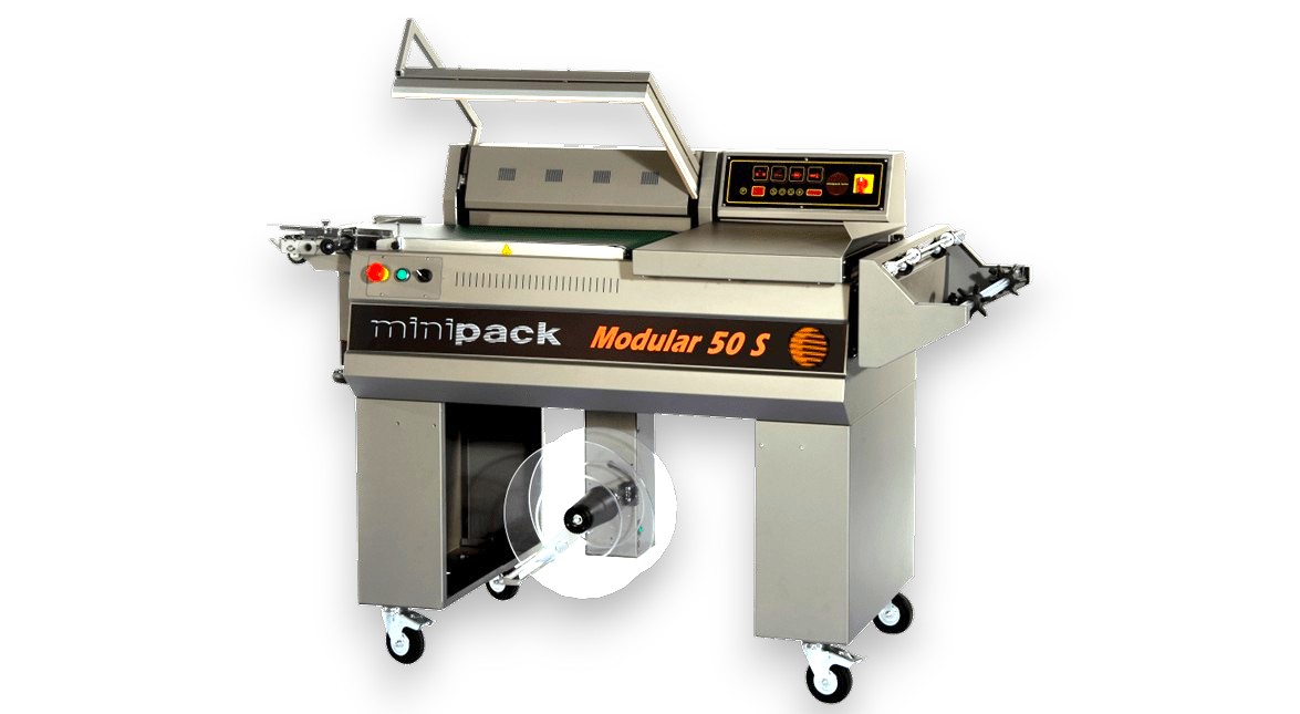 MODULAR 50s INOX