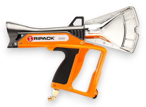 Ripack 3000 74kW