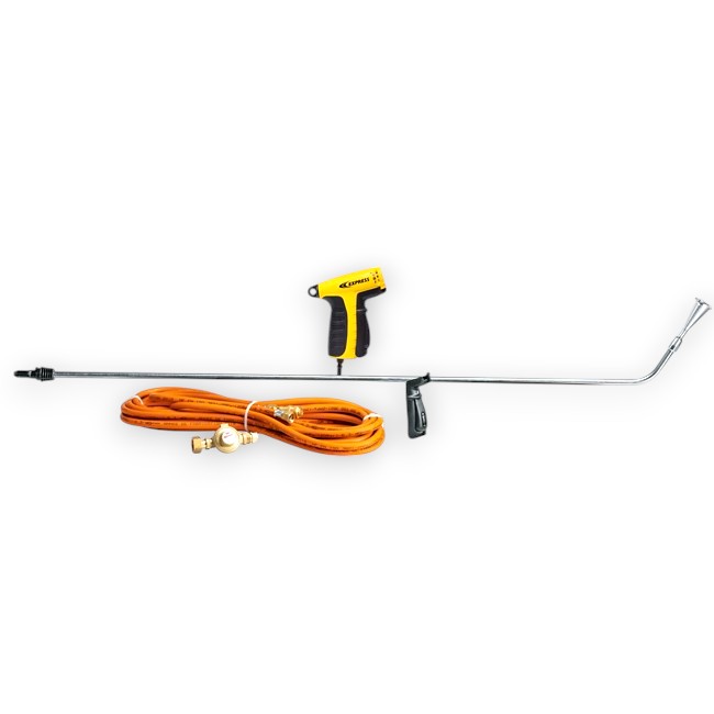 COMBO HORNET/WIZZ 45kW