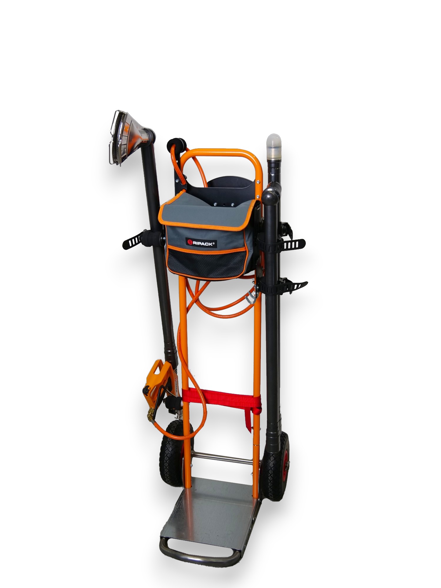 TROLLEY 750