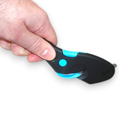 SafeKnife