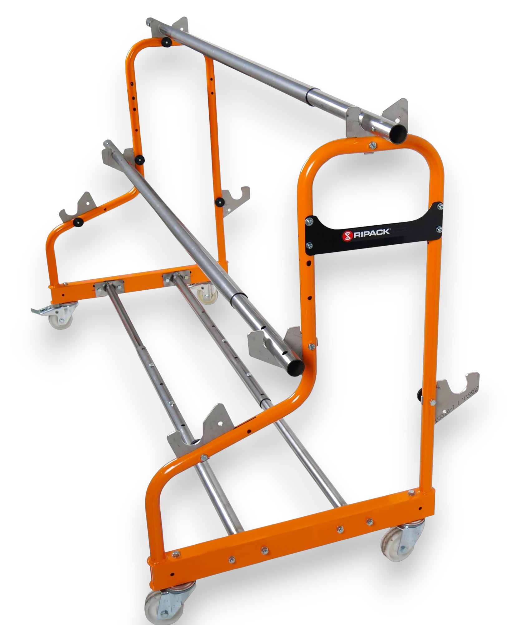 Multicover 935 film dispenser