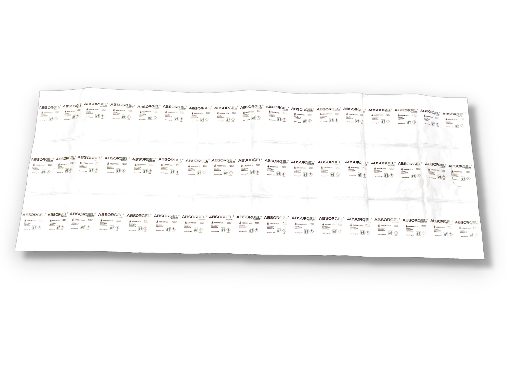 Absorbentmatta 2.0, 90cm x 40cm
